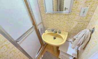 Imagem 7: Apartamento a venda com excelente planta, 3 quartos sendo 1 suíte, cozinha ampla, área de