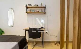 Imagem 6: Kitnet/Conjugado : / Residencial / Copacabana