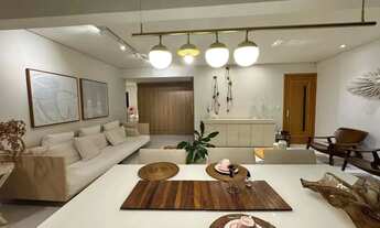 Imagem 2: Belíssimo apartamento em Alphaville residencial 1, Paralela