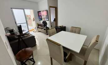 Imagem 2: Imóvel para venda com 55 metros quadrados com 2 quartos em Turu - São Luís - MA