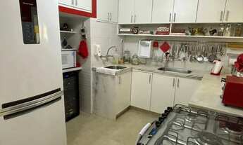 Imagem 6: Casa para Venda em Petrópolis, Nogueira, 4 dormitórios, 3 suítes, 5 banheiros, 2 vagas