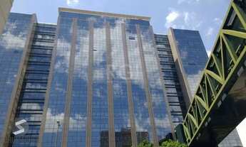 Imagem 4: Sala comercial no bairro Praia de Belas - andar alto