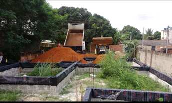 Imagem 2: Vendo casa Ampla em construção em Seropedica