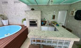 Imagem 4: 0 - Cobertura 3 quartos, sendo 3 suítes