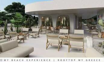 Imagem 2: Apartamento 1 quarto em Muro Alto