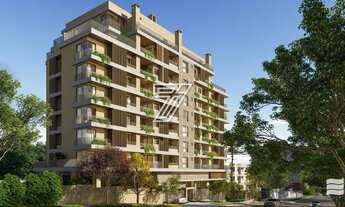 Imagem 2: APARTAMENTO GARDEN com 3 dormitórios à venda com 450m² por R$ 3.780.051,00 no bairro Mercê