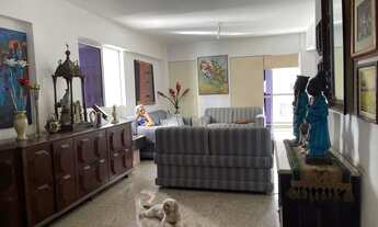 Imagem 6: Apartamento 4 quartos, Setor Oeste, Aeroporto, Bueno, Marista, Sophia Pontes - Goiânia - G