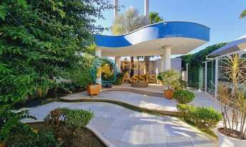 Imagem 4: Casa á venda Residencial Da Piscina