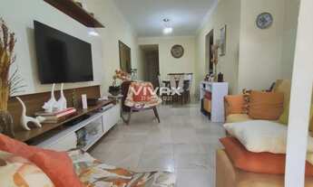 Imagem 4: MÉIER | Rua Barão de São Borja - Apartamento 3 Quartos