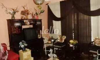 Imagem 5: Casa 3 quartos à venda no(a) Tatuapé