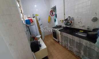 Imagem: Apartamento - Padrão / Residencial / Catete