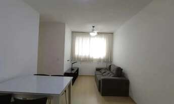 Imagem 2: Apartamento com 3 quartos e 54 m², para locação por R$ 1.600,00 + taxas - Vargem Pequena