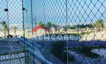 Imagem 4: Apartamento em Rua Tapajós - Tupi - Praia Grande/SP