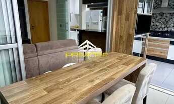 Imagem 5: Locação apartamento 2 quartos no Vila da Serra mobiliado