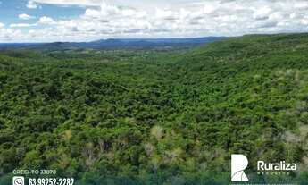 Imagem 5: Palmas - TO Fazenda 30 km de Palmas -TO