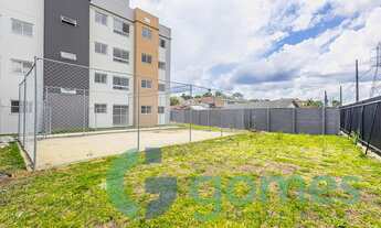 Imagem 4: Apartamento com 1 dormitório à venda no BEST LIFE Atuba