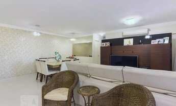 Imagem 6: Apartamento à Venda - Santana, 3 Quartos, 123 m2