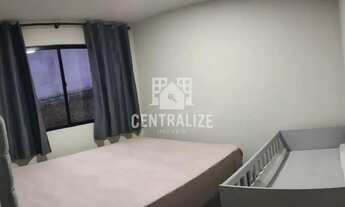 Imagem 3: VENDA - APARTAMENTO CONDOMINIO VITTACE UP - DONA LUIZA - PONTA GROSSA - PR