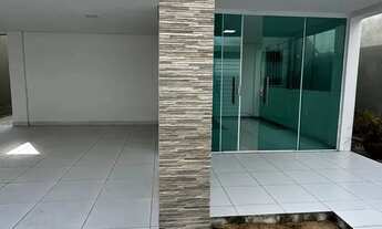 Imagem 3: Alugo casa com 3 quartos no Indianópolis