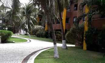 Imagem 3: Apartamento com 1 dormitório à venda, 60 m² por R$ 350.000,00 - Praia do Futuro II - Forta