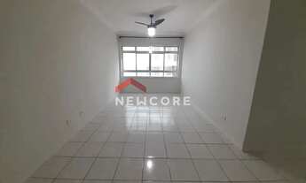Imagem 2: Apartamento em Rua Olavo Bilac - Pompéia - Santos/SP