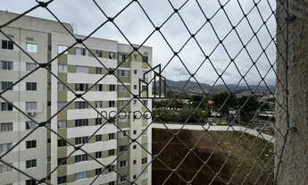 Imagem 5: Apartamento para aluguel, 2 quartos, 1 vaga, Palmeiras - Belo Horizonte/MG