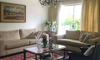 Imagem 6: Casa à venda em Barueri, Alphaville Comercial, com 4 quartos, com 350 m², Residencial Cinc