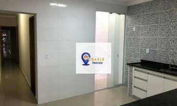 Imagem 7: Casa com 2 dormitórios para alugar, 60 m² por R$ 2.930,00/mês - Tatuapé - São Paulo/SP