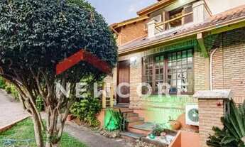 Imagem: Casa de condomínio em Avenida da Cavalhada