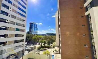 Imagem 4: Apartamento com 2 dormitórios à venda, 45 m² por R$ 349.000,00 - Campina do Siqueira - Cur