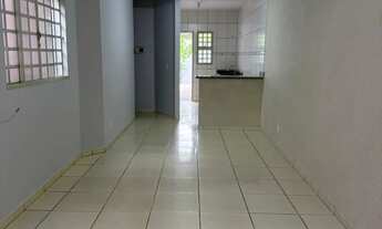 Imagem 5: Agio de casa em Senador Canedo