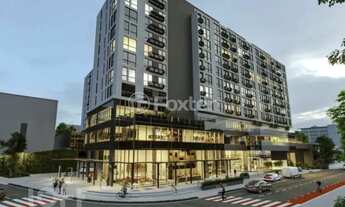 Imagem: Kitnet / JK / Studio à venda Rua Professor