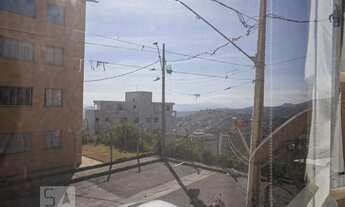 Imagem 5: Apartamento à Venda - São Lucas, 2 Quartos, 50 m2