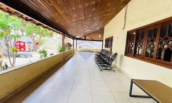 Imagem 5: SMPW QUADRA 4 SOBRADO 6 QUARTOS 5 SUÍTES PREÇO DE OCASIÃO