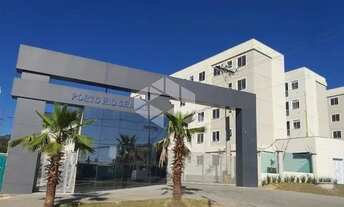 Imagem: Apartamento 2 quartos, com garagem, no Bairro