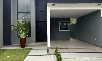 Imagem 4: Casa com 3 quartos à venda, 176 m² por R$ 798.000 - Jardim Atlântico Oeste - Maricá/RJ