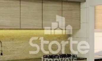 Imagem 2: Apartamentos com 3/4, sendo 1 suíte à venda, 79,23m² a partir de R$ 584.000 - Jardim Venez