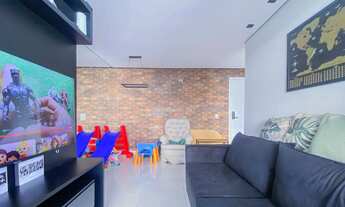 Imagem 2: Apartamento em Vila Santa Catarina