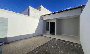 Imagem: Casa no Bairro Vila Rica (Próximo ao Buona