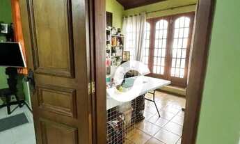 Imagem 2: Casa à venda, 269 m² por R$ 2.000.000,00 - Icaraí - Niterói/RJ