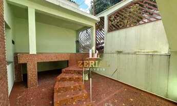 Imagem 7: Sobrado com 3 dormitórios para alugar, 110 m² por R$ 3.990,00/mês - Cerâmica - São Caetano