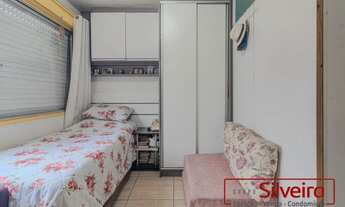 Imagem 5: Studio para alugar com 38m², 1 quarto - Partenon