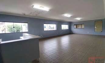 Imagem 7: Galpão/Depósito/Armazém em JARDIM NEREIDE