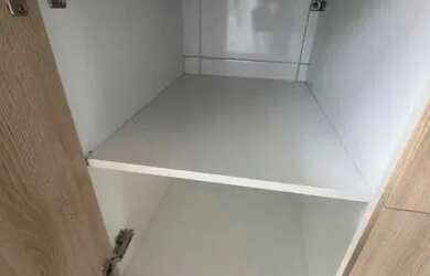 Imagem 12: Alugo casa com modulados e splits / prox bola do mindu