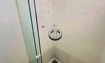 Imagem 7: Kitnet com 1 dormitório para alugar, 30 m² por R$ 2.500,00/mês - Barão Geraldo - Campinas