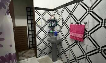 Imagem 6: Casa a venda na cidade nova