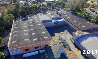 Imagem: Galpão para alugar, 3200 m² por R$ 47.500,01/mês