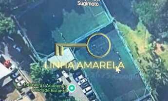 Imagem: Terreno à Venda, Butantã 2.970 m²