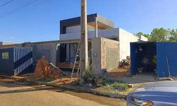 Imagem 2: Casa com 4 dormitórios à venda, 165 m² por R$ 1.150.000,00 - 1504 Sul (Arse 151) - Palmas