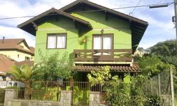 Imagem: Casa em rua padre cacique - Centro - Gramado/RS